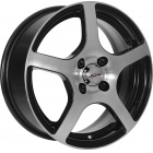 X'trike X-118 BK/FP
