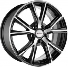 X'trike X-122 BK/FP