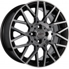 X'trike X-125 BK/FP
