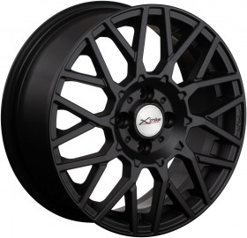 X'trike X-125 BKM