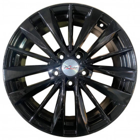 X'trike X-126 BK
