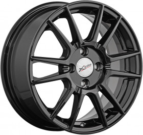 X'trike X-127 BK