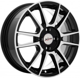 X'trike X-127 BK/FP