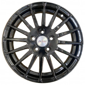 X'trike X-128 BK