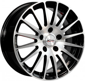 X'trike X-128 BK/FP