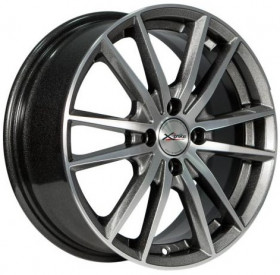 X'trike X-129 BK