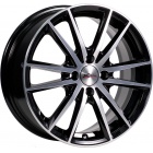 X'trike X-129 BK/FP