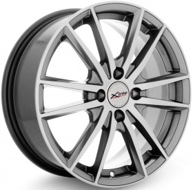 X'trike X-129 HSB/FP