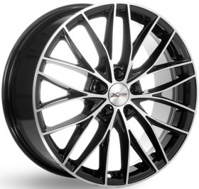 X'trike X-130 BK/FP