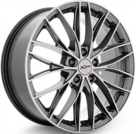 X'trike X-130 HSB/FP