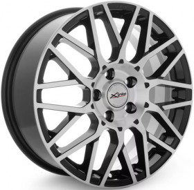 X'trike X-131 BK/FP