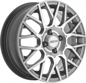 X'trike X-132 HSB/FP