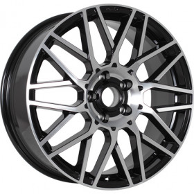 X'trike X-133 BK/FP