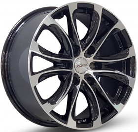 X'trike X-134 BK/FP