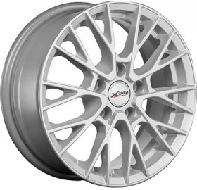 X'trike X-135 HS