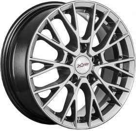 X'trike X-135 HSB