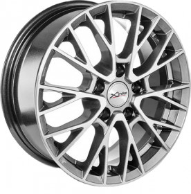 X'trike X-135 HSB/FP