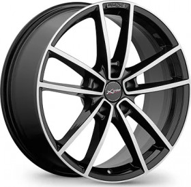 X'trike X-140 BK/FP
