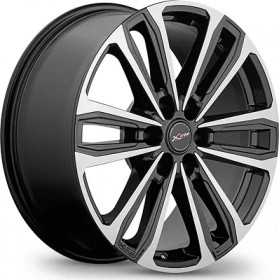 X'trike X-142 BK/FP