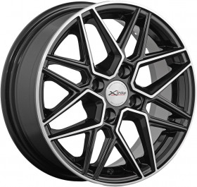 X'trike X-147 BK/FP